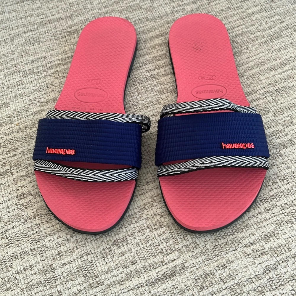 Havana’s Sandals